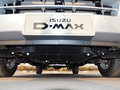 D-MAX 2015款 2.5T 手动 两驱豪华型4JK1图片