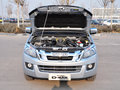 D-MAX 2015款 2.5T 手动 两驱豪华型4JK1图片