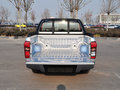 D-MAX 2015款 2.5T 手动 两驱豪华型4JK1图片