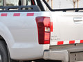 D-MAX 2015款 2.5T 手動 兩驅(qū)豪華型4JK1圖片