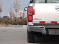 D-MAX 2015款 2.5T 手動(dòng) 兩驅(qū)豪華型4JK1圖片