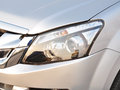 D-MAX 2015款 2.5T 手動(dòng) 兩驅(qū)豪華型4JK1圖片