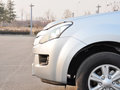 D-MAX 2015款 2.5T 手動 兩驅(qū)豪華型4JK1圖片