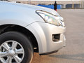 D-MAX 2015款 2.5T 手动 两驱豪华型4JK1图片