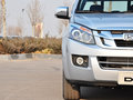 D-MAX 2015款 2.5T 手动 两驱豪华型4JK1图片