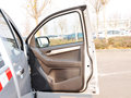 D-MAX 2015款 2.5T 手动 两驱豪华型4JK1图片