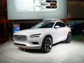 沃爾沃XC coupe 2014款 沃爾沃XC coupe
