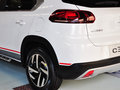 雪铁龙C3-XR 2015款 1.6THP 自动 旗舰型图片