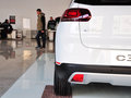 雪铁龙C3-XR 2015款 1.6THP 自动 旗舰型图片