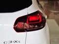雪铁龙C3-XR 2015款 1.6THP 自动 旗舰型图片