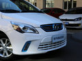 EV系列 2015款 EV200 倾享版图片
