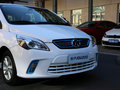 EV系列 2015款 EV200 傾享版圖片