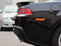 科迈罗 2015款 3.6L RS图片