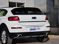 觀致3 2015款 1.6T 自動 型動派圖片