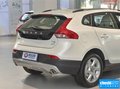 沃尔沃V40 图片