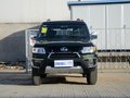 猎豹Q6 2014款猎豹Q6 2.4L 手动四驱版 7座图片