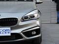 宝马2系多功能旅行车 2015款 218i 运动设计套装