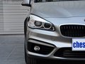 宝马2系多功能旅行车 2015款 218i 运动设计套装