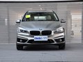 宝马2系多功能旅行车 2015款 218i 运动设计套装