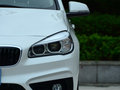宝马2系多功能旅行车 218i领先型2015款