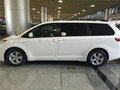 Sienna 2015款 3.5L 自动 LE 美规版图片