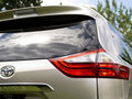 Sienna 2015款 3.5L 自动 LE 美规版图片
