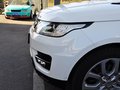 揽胜运动 2015款  3.0L HSE SC V6 运动版图片