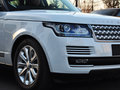揽胜 2015款 3.0 V6 SC Vogue