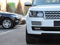 揽胜 2015款 3.0 V6 SC Vogue