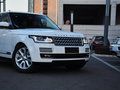揽胜 2015款 3.0 V6 SC Vogue
