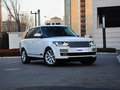 揽胜 2015款 3.0 V6 SC Vogue