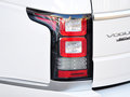 揽胜 2015款 3.0 V6 SC Vogue
