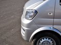 东风小康K01 2015款 1.1L 手动 标准型长轴版AF11-05图片