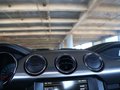 Mustang 2015款 野马图片