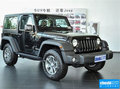 牧马人 3.6L 自动两门版 Rubicon2015款
