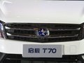启辰T70 2015款 启辰T70图片