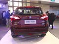 启辰T70 2015款 启辰T70图片