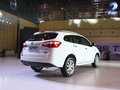 启辰T70 2015款 启辰T70图片