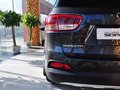 索兰托 2015款 2.4L 自动 汽油4WD精英版 7座图片