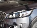 索兰托 2015款 2.4L 自动 汽油4WD精英版 7座图片