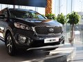 索兰托 2015款 2.4L 自动 汽油4WD精英版 7座图片