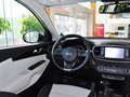 索兰托 2015款 2.4L 自动 汽油4WD精英版 7座图片