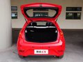 英伦 C5 2015款 1.5L 手动 两厢进取型图片
