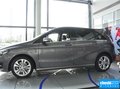 奔驰B级 B 200时尚型2015款