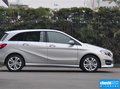 奔驰B级 B 200时尚型2015款