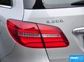 奔驰B级 B 200时尚型2015款