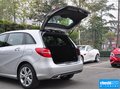 奔驰B级 B 200时尚型2015款
