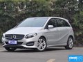 奔驰B级 B 200时尚型2015款