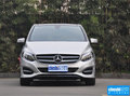 奔驰B级 B 200时尚型2015款