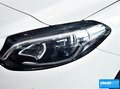 奔驰B级 B 200动感型2015款